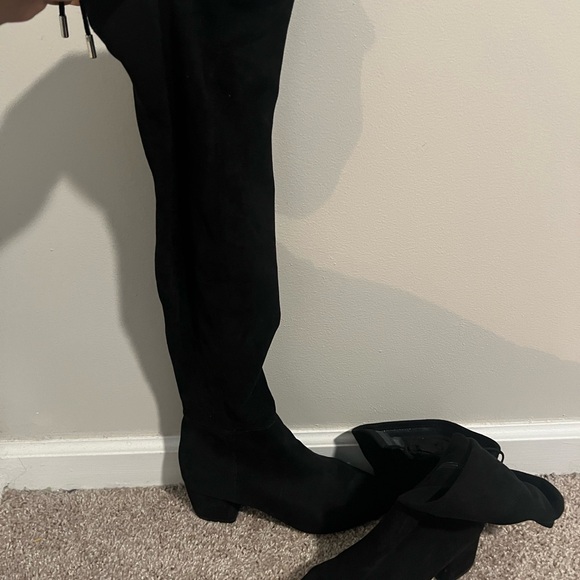 Steve Madden boots - Picture 2 of 5